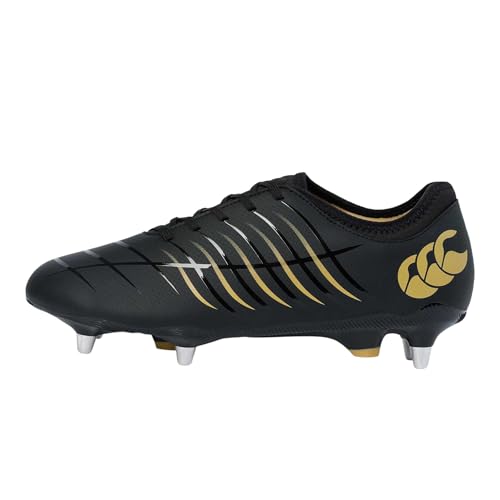 Image of Canterbury unisex-adult Ccc Phoenix 2.0 Team Soft Ground Rugby Boots
