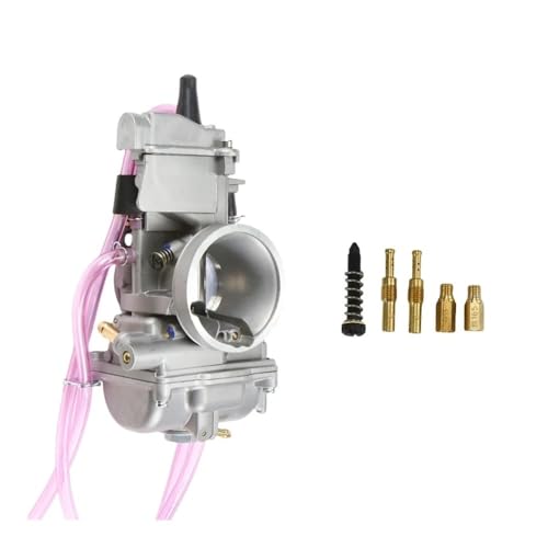 Carburateur PWK 36S moto cross et ATV pour rouler sur tout terrain 125-300CC