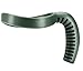 40oz F-32 Handle - 8 COLORS - Exclusively for 40 Oz RTIC, 40 Oz Amazon PURE tumbler and 40Oz Simple Modern Cup - Does NOT Fit Ozark Trail - BPA FREE ( 40OZ, HUNTER GREEN)