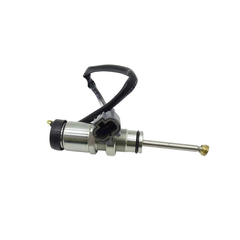 Électrovanne EX200-5 displacement sensor EX120-5 9745876 capteur excavatrice