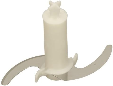 Braun Multiquick-5 MR550M/FP Knife Insert