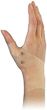 Gel Wrist Brace, Carpal Tunnel Wrist Brace,Wrist Splint Brace for Right Left Hand Relief for Arthritis,Tendinitis,Waterproof Thumb and Wrist Sleeve for Typing,Yoga,Swimming,Gardening, 2pcs