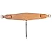 Weaver Leather Heavy-Duty 6in Back Cinch Tan