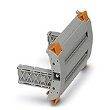 Phoenix Contact FBP 2/11 Steckerattrappe für Kompakter Stromversorgungssteckverbinder