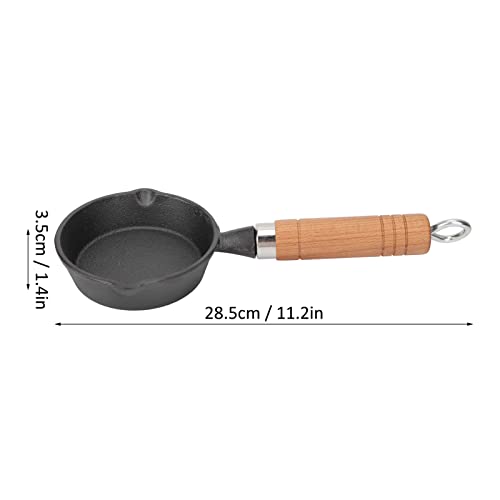 Zerodis Non Stick Frying Pan - Image 2