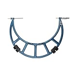 CBERRBTC Outside Micrometer 1000-3000MM 0.01 Outside Micrometer Screw Head Industrial Grade Measuring Tool(30020055 1500-2000MM)