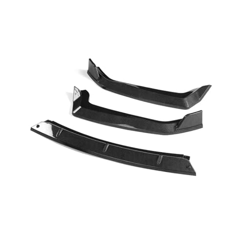 Diffuseur séparateur protection HRV 2020 kit becquet bas caisse