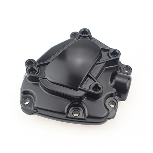 Carter stator YZF-R1 protection moteur moto 2009
