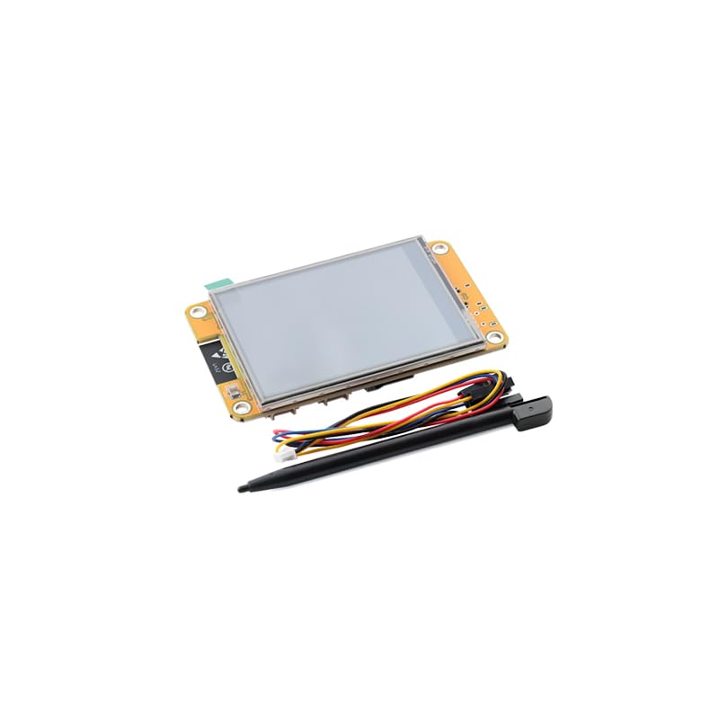 Écran tactile ESP32 2,8 pouces LCD TFT WiFi Bluetooth pour panneau IoT HMI