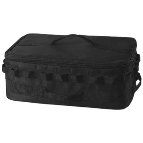 Sac de transport pour brûleur de poêle de camping portable