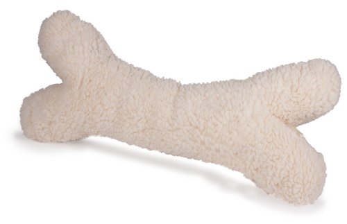 PetSafe Sheepskin Bone, Monster