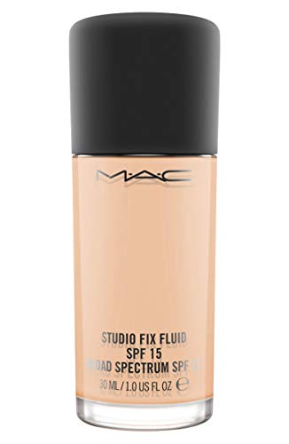 Preisvergleich Produktbild MAC Studio Fix Fluid Foundation SPF15 NW15