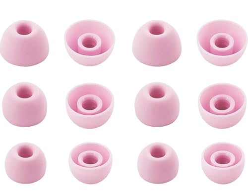 A-Pcas イヤーピース Ankerイヤホン用 Soundcore Life P2 Mini用イヤーピース Soundcore Life P3 用イヤーピース Life A1 /Liberty Air 2 Pro/liberty Neo 2用 イヤーピー