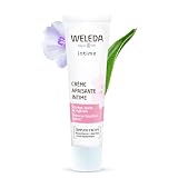 WELEDA - Crema lenitiva Intime - Protegge, lenisce e rigenera - Calma le sensazioni di disagio - NATRUE* - Vegan*** - 30 ml