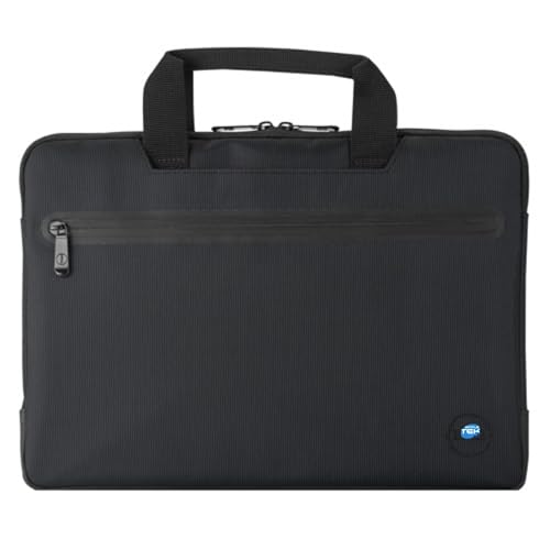 Bolsa slipcase SIMPLETEK para evitar arañazos en portátiles de 15.6 pulgadas 5