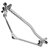 602-231 Windshield Wiper Motor Transmission Linkage Compatible with Cruze 2011 2012 2013 2014 2015 2016 Windshield Wiper Linkage Assembly 95971326