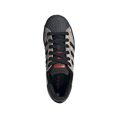 Image of Adidas Men's Superstar Triple