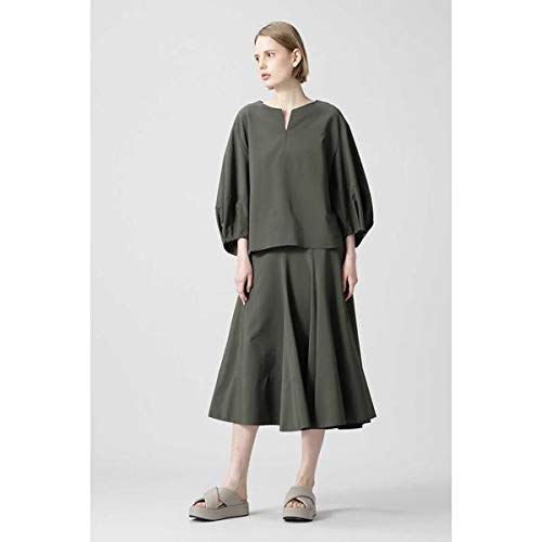 [アドーア] スカート ドライタッチグログラン レディース