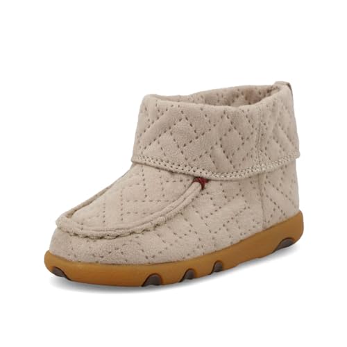 Image of Twisted X Infant Driving Moc Shoe
