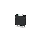 PHOENIX CONTACT PT 5-HF-5 DC-ST Überspannungsschutzstecker mit HF-Schutzschaltung für 4 Signaladern, 5 V DC, 10 Stück