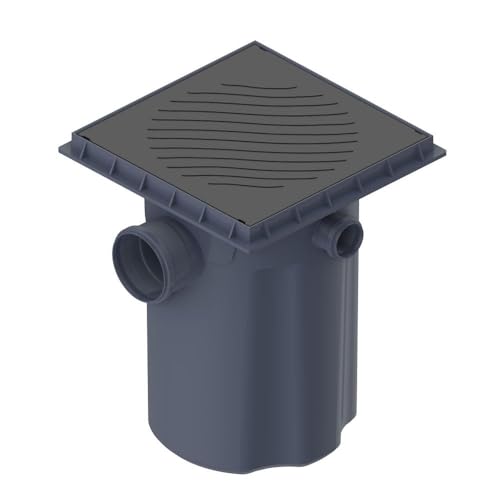 CAIXA DE GORDURA DN 100 TIGRE 27801005
