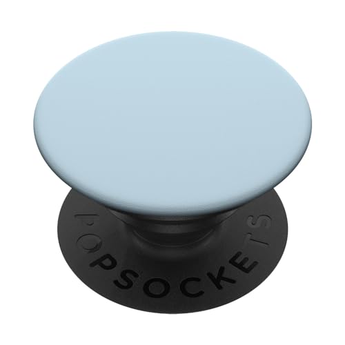 Image of Baby Blue PopSockets Adhesive PopGrip