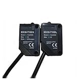 ED30-T15C4 T15DL Durchlicht-Reflexions-Lichtschrankenschalter