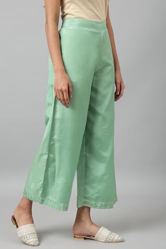 Image of W for Woman Women's Regular Fit Pants