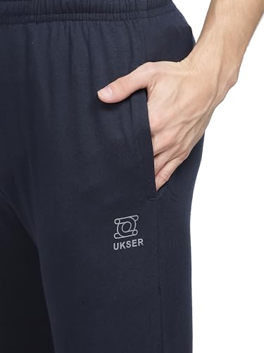 Image of BUKSER Mens JOGFIT Jogger Pants