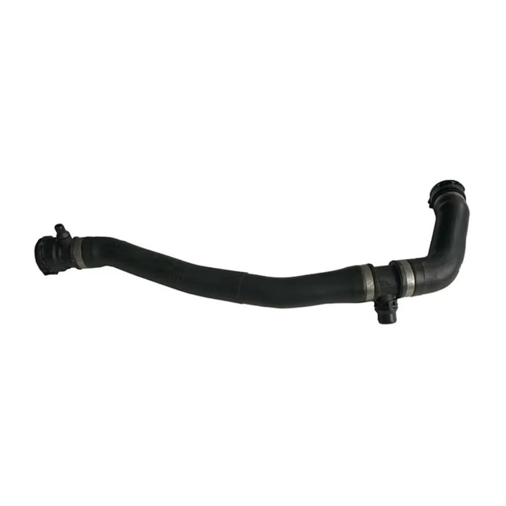 Xntfgnrz One Color 17128616528 Car Parts Radiator Coolant Hose Pipe For Hoses Auto Parts Radiator Hoses Cooling Pipes