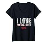 I Love Taiko Musical Instrument