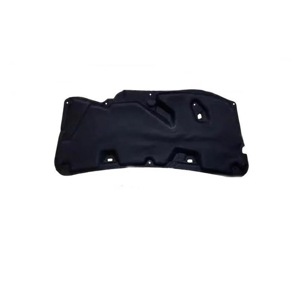 Thermal Insulation Front Hood Engine for Odyssey RB1 RB2 MK3 2004-2007 Sound Insulation Pad Soundproof Cotton Cover