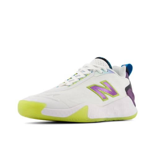 New Balance Women's Fresh Foam X Ct-Rally Unity of Sport Tennis Shoe