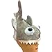 Produktbild Shark Attack Bite Neuheit Unisex Jaws Style Plüsch Kostüm Gimmick Fish Hat
