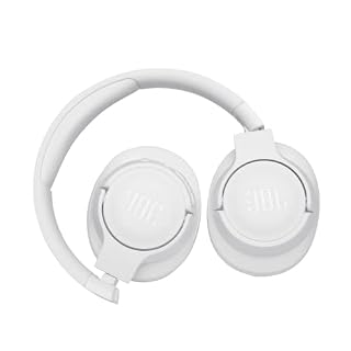 JBL Tune710BT – Casque audio circum-auriculaire sans fil – Son Pure Bass – Autonomie de batterie de 50h – Appels mains… – Image 6