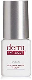 Derm Exclusive Intensive Repair Serum 1 oz. - 2 PACK