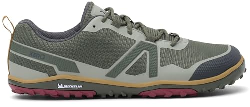 Image of Xero Shoes Men's Scrambler Low EV Barefoot Trail Running Shoes