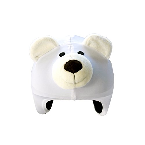 COOLCASC ORSO POLARE Copricasco Multisport