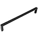 Laurey 73366 Cosmopolitan Cabinet Pull, 7.5 Inch, Oil Rubbed Bronze