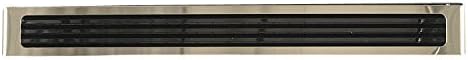 GE WB07X11015 Grille Asm