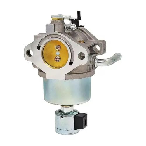 Carburateur Briggs & Stratton 792768 594601 kit de réparation moteur 17.5