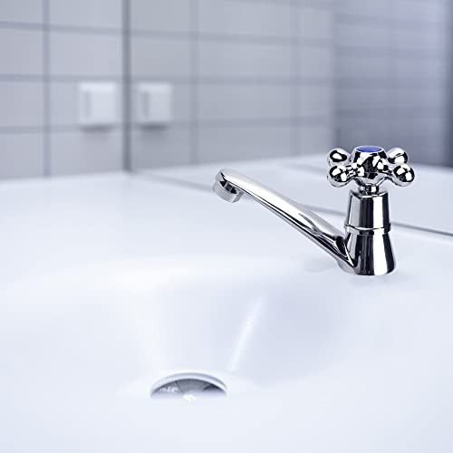 inodiref-Grifo-Lavabo-Grifos-Bano-Moderno-Solo-Grifo-Frio-Grifo-Monomando-para-Lavabo-Diseno-de-Manija-Cruzada-Elegante-y-con-estilo-Combina-con-Cualquier-Estilo inodiref-Grifo-Lavabo-Grifos-Bano-Moderno-Solo-Grifo-Frio-Grifo-Monomando-para-Lavabo-Diseno-de-Manija-Cruzada-Elegante-y-con-estilo-Combina-con-Cualquier-Estilo