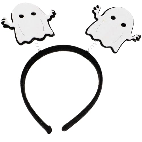Bandeau pour enfants Healvian : fixez les cheveux sans douleur pour Halloween