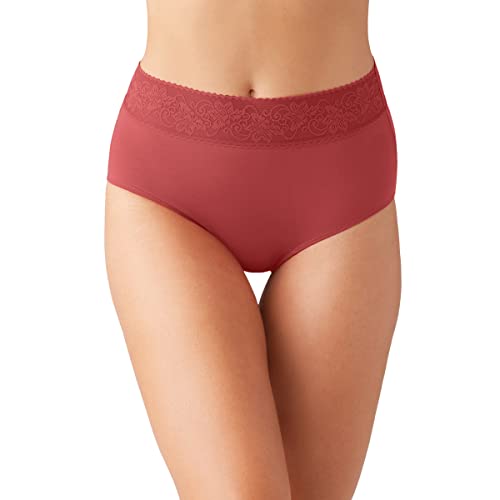 Image of Wacoal Comfort Touch Brief