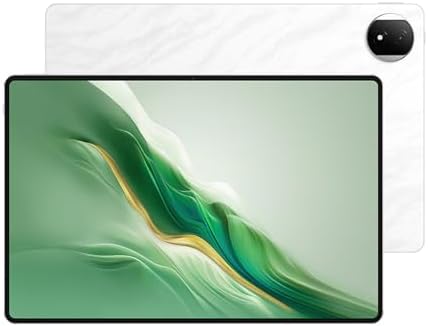 HONOR MAGICPAD 2 WiFi Tablet, 12GB 256GB, 12.3 Pulgadas 144Hz OLE...