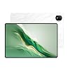 HONOR MAGICPAD 2 WIFI Tablet, 12GB 256GB, 12,3 Pollici 144Hz OLED, Snapdragon 8s Gen 3, 8 Altoparlanti, 10050mAh Batteria, Android 14, Google Service, Bianco