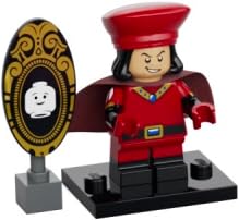 LEGO Minifigures Lord Farquaad 71053 Shrek Series Bagged