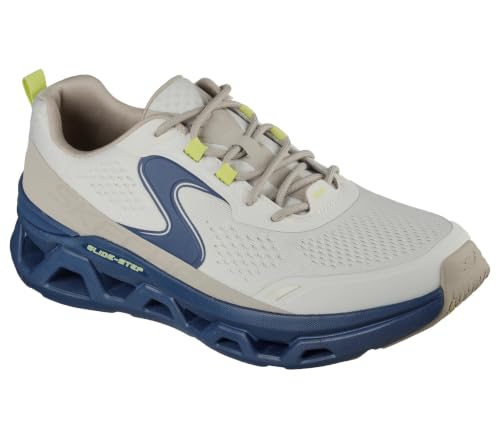 Image of Skechers Men's Glide-Step Sole Hands Free Slip-in Sneaker