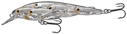 Livetarget Yearling Jerkbait