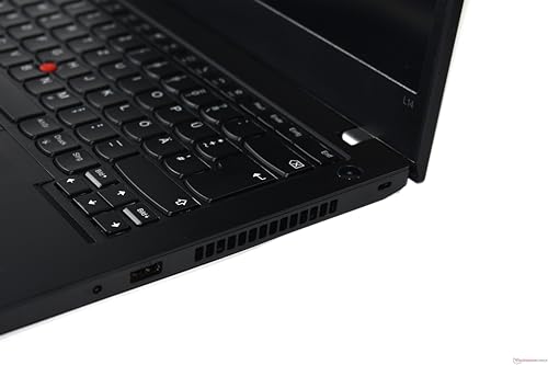 Image of Lenovo ThinkPad L14 Laptop Computer, 14in Business Laptop L14 PC, Thinkpad L14 AMD Ryzen3 4450 Processor, 16GB RAM, 512GB SSD, Win11 pro (Renewed)
